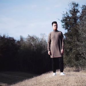 Meet your Posher, Vince